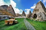 Anatelein Boutique Cave Hotel