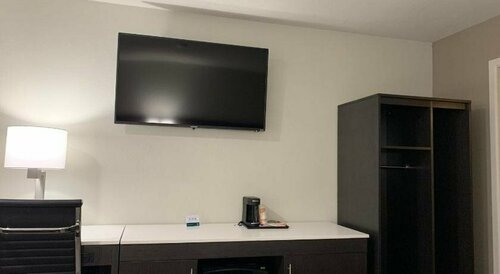 Гостиница Quality Inn Show Low в Шоу-Лоу