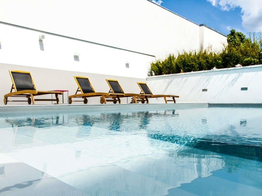 Фото Novotel Blois Centre Val De Loire