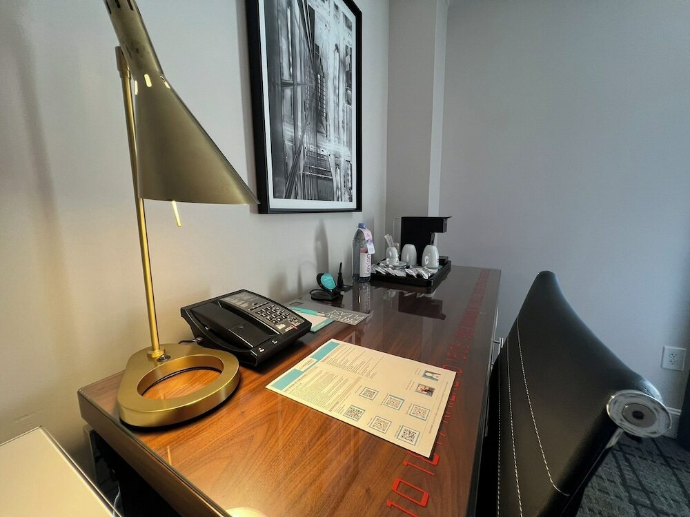 Фото Le Méridien Indianapolis