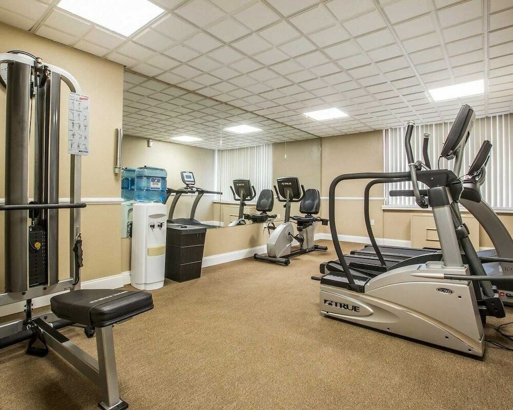 Фото Quality Inn Massena