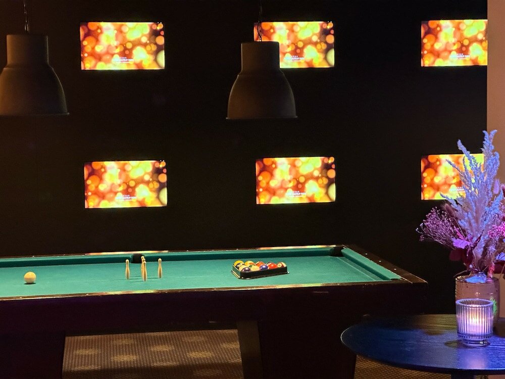 Фото Hotel Lautrup Park