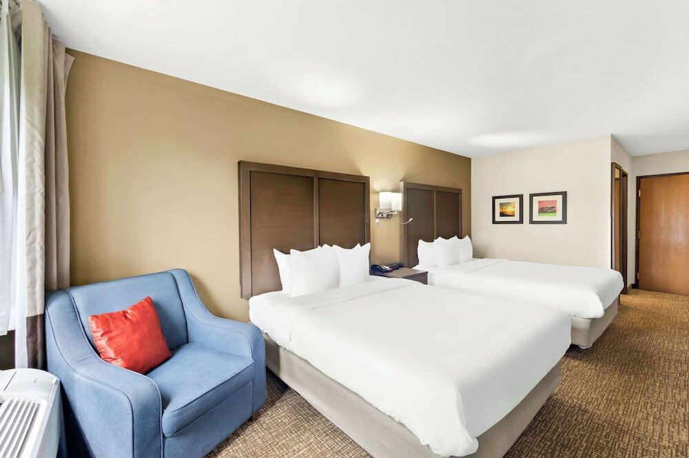 Фото Comfort Inn