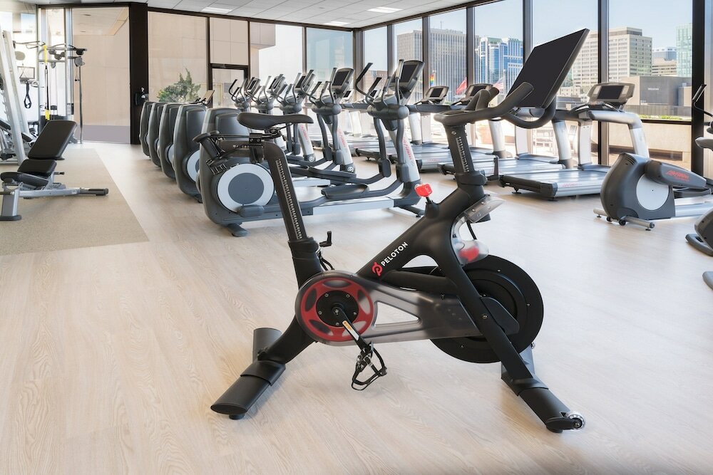 Фото The Westin Ottawa