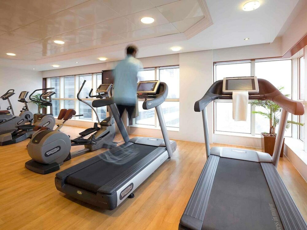 Фото Grand Mercure Majlis Residences