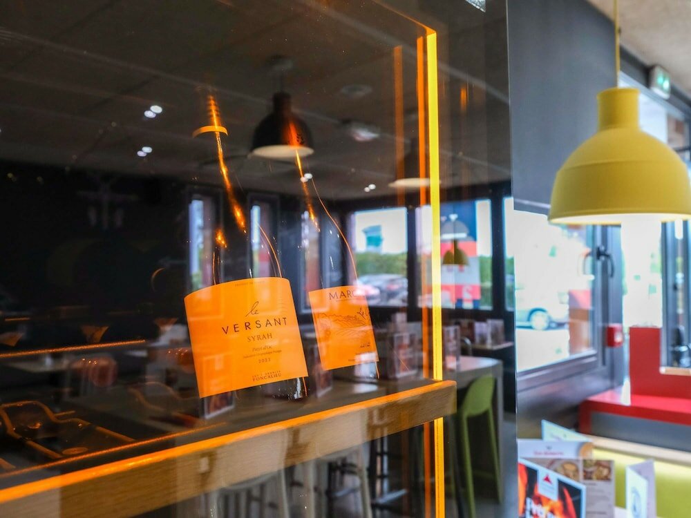 Фото Ibis Toulouse Blagnac Aeroport