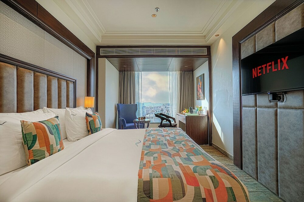 Фото BluSalzz Residence Amritsar