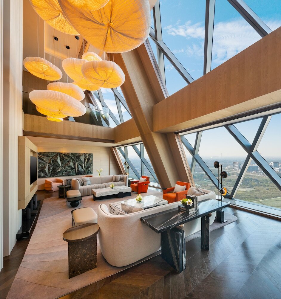 Фото Hilton Huzhou Nanxun