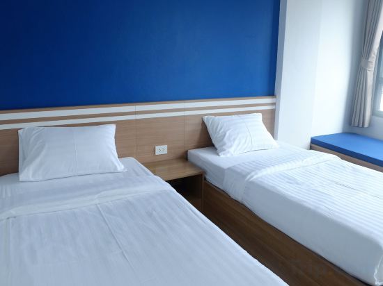 Фото Fun Hotel