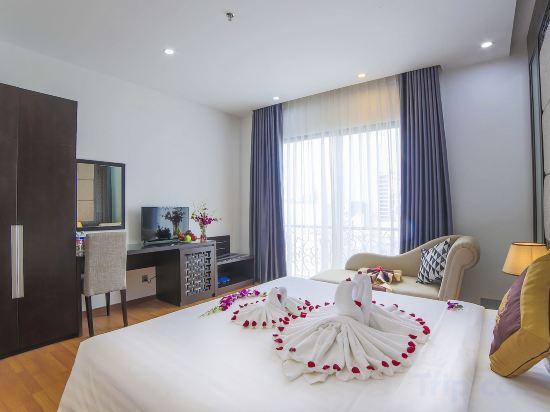 Фото Flower Hotel