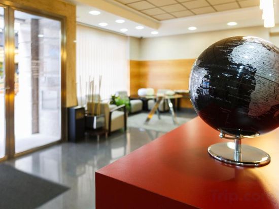 Фото отеля 5