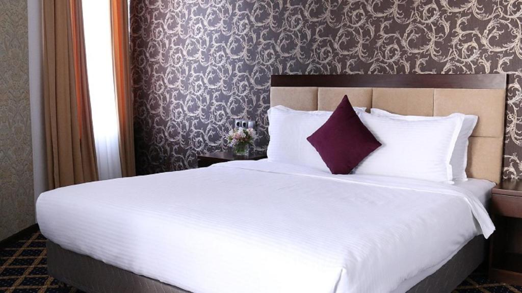 Фото Corniche Family Hotel Baku