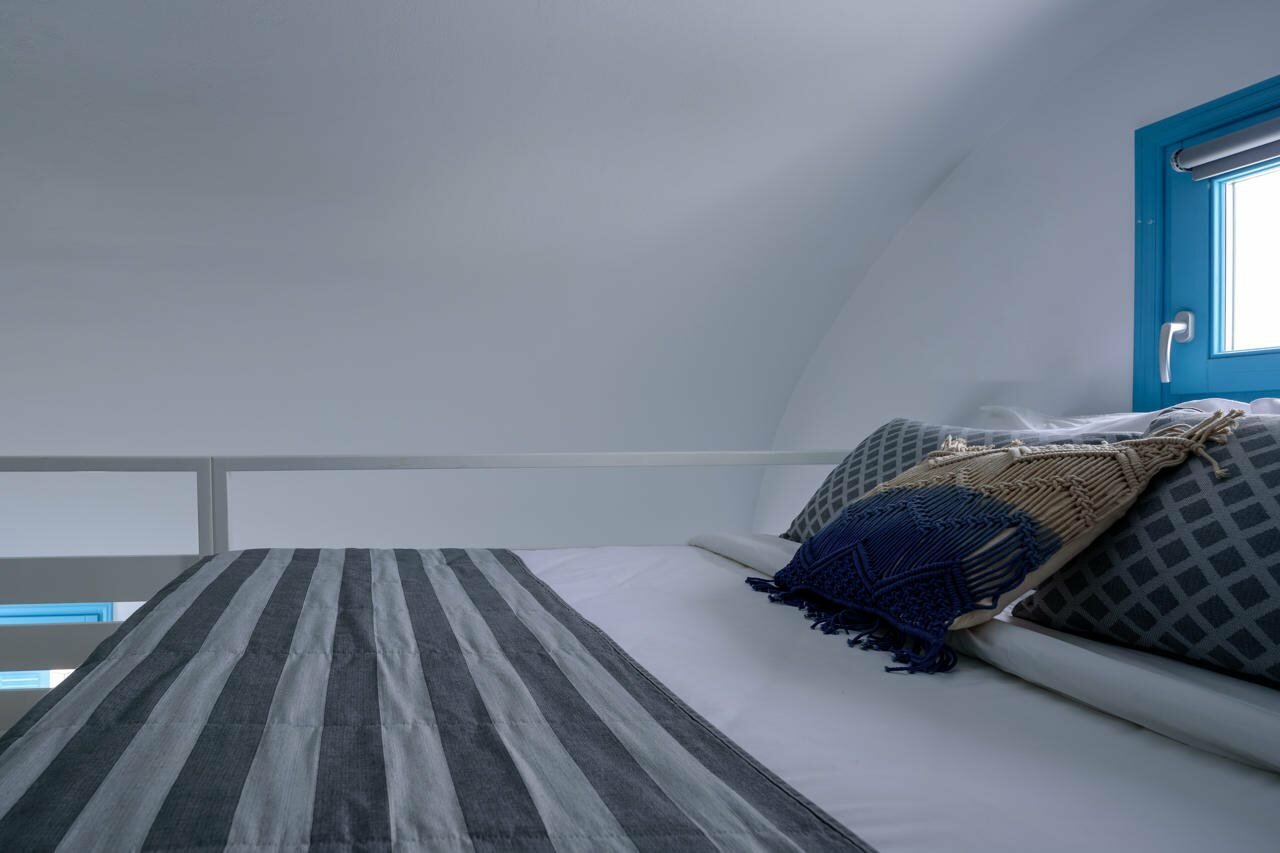 Фото Kalestesia Suites