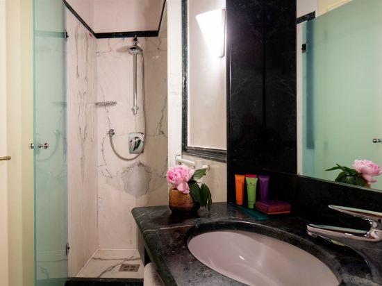 Фото Villa Michelangelo Vicenza – Starhotels Collezione