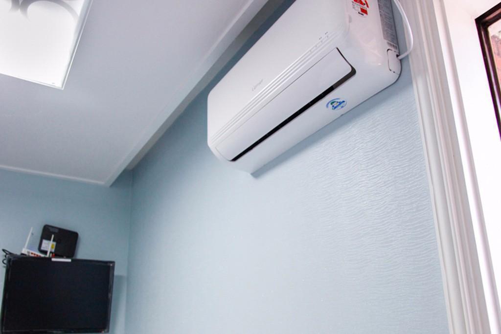 Фото 24 Guesthouse Gangnam Center