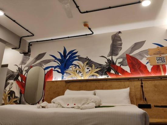 Фото Indie Stays Goa