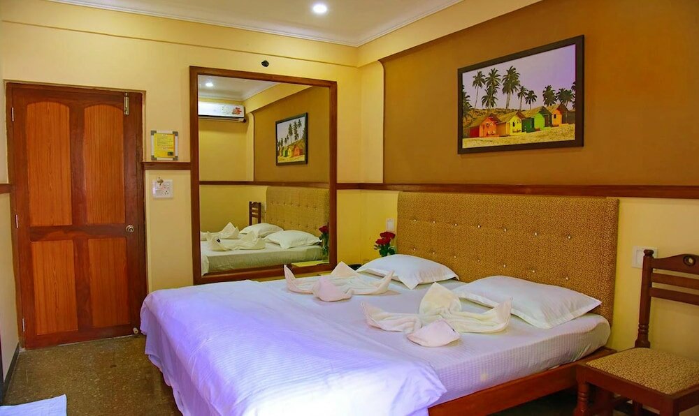 Фото Summerville Beach Resort