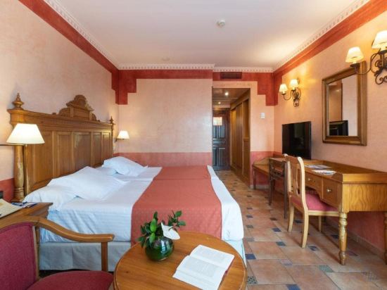 Фото Hotel Ms Amaragua