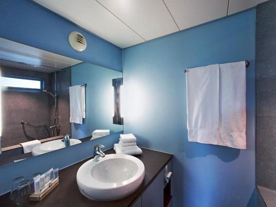 Фото Hotel Ambassador