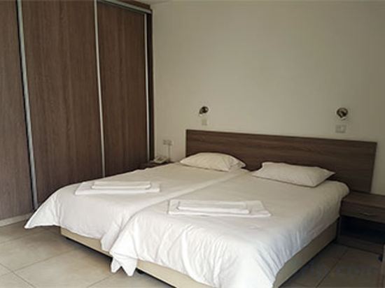 Фото Cosmelenia Hotel Apartments