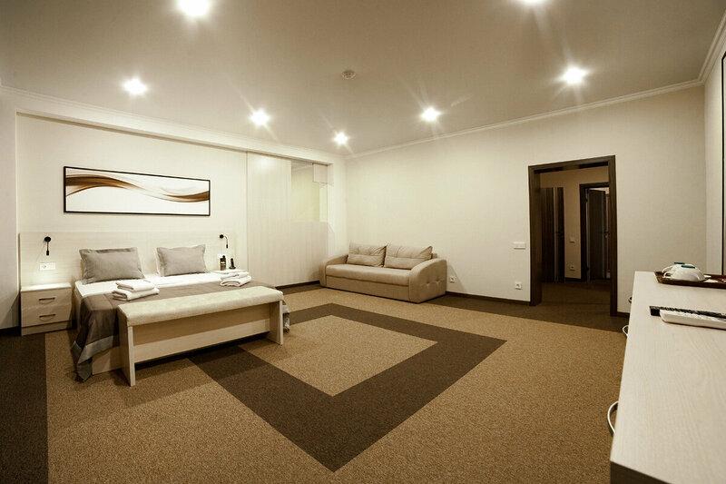 Фото Меридиан