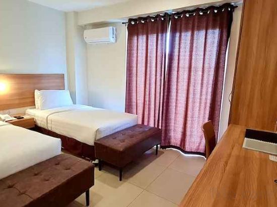 Фото Mango Suites - Tuguegarao