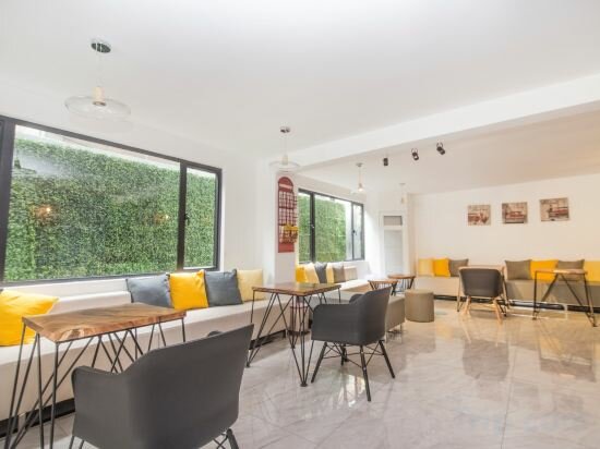 Фото New York Hotel