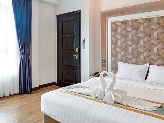 Фото New York Hotel