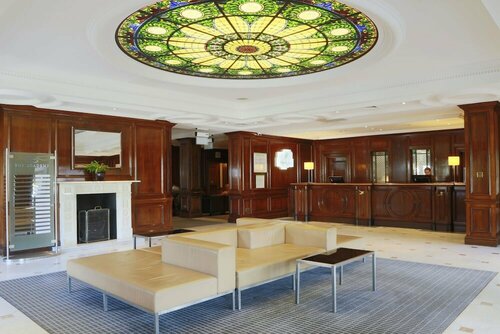 Гостиница Holiday Inn Guildford, an Ihg Hotel в Гилфорде