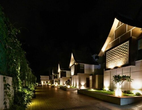 Ultra Luxury Villa Bali