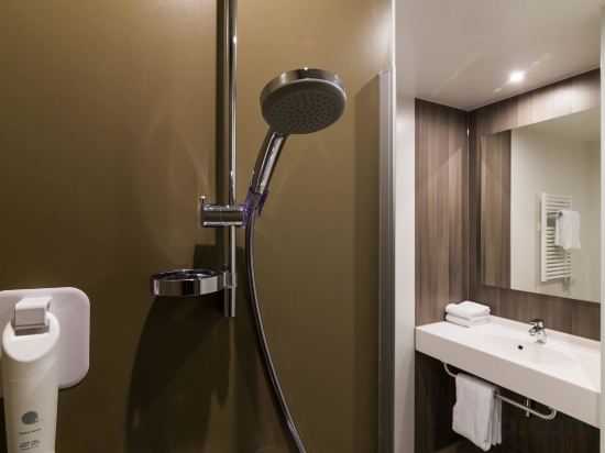 Фото Ibis Styles Haarlem City