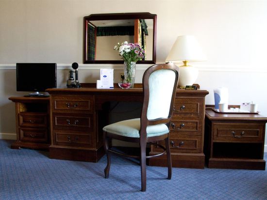 Фото Salutation Hotel