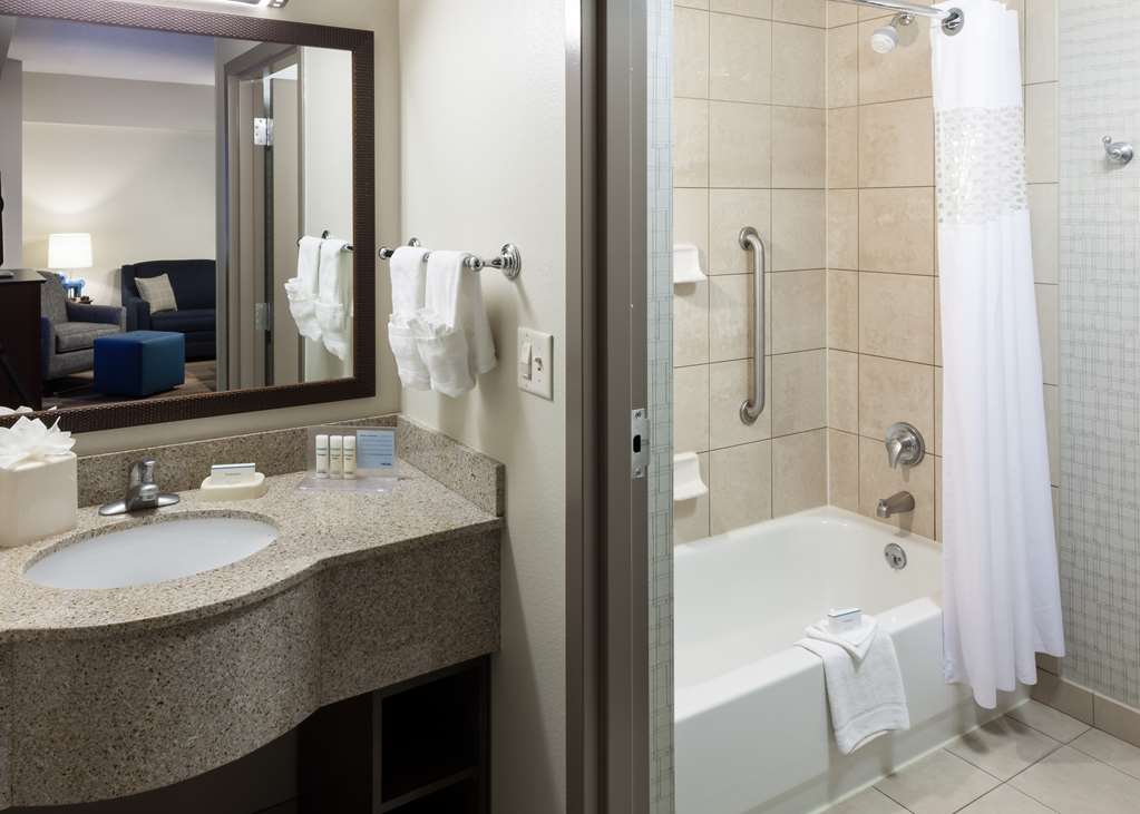 Фото Hampton Inn & Suites Boise-Downtown