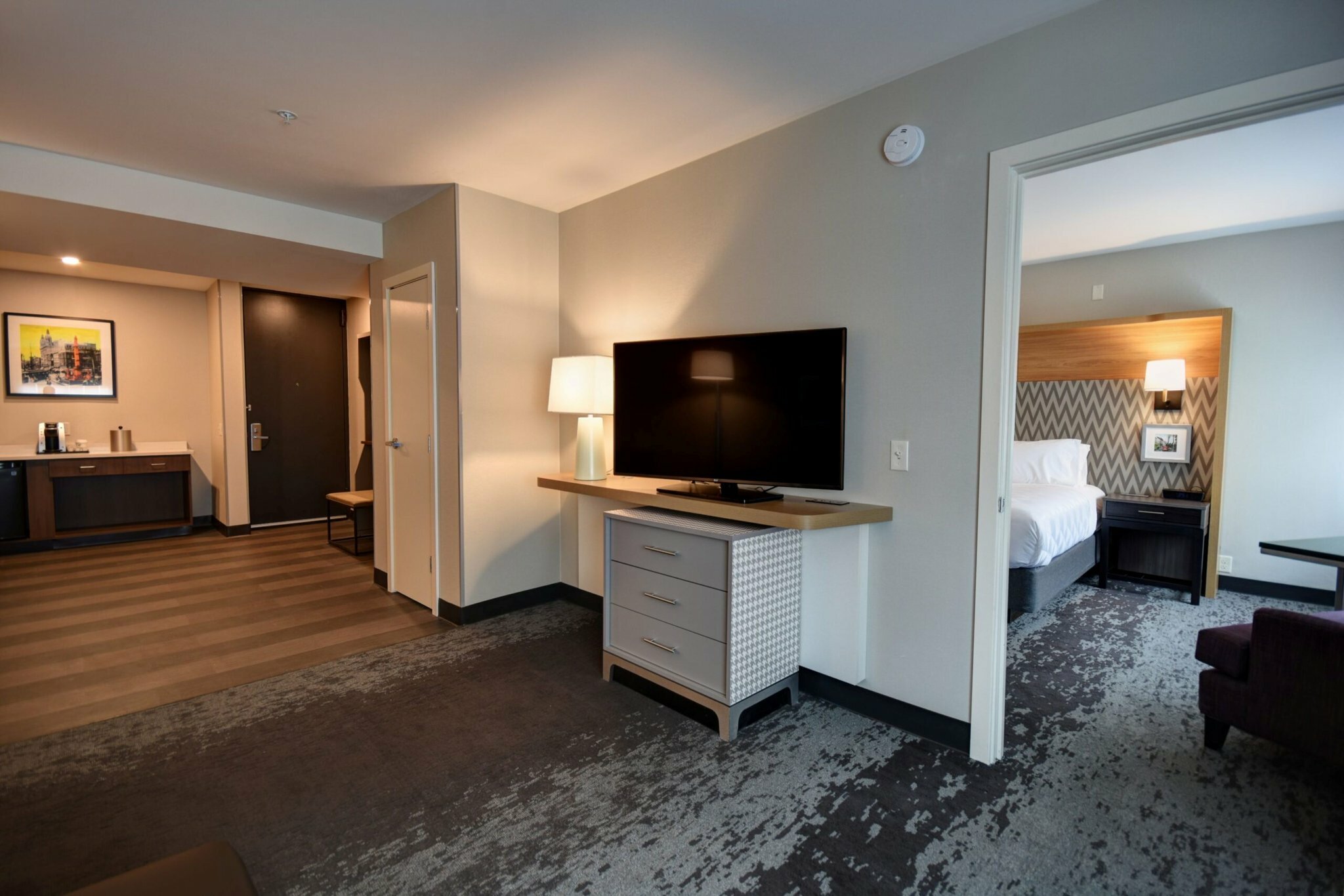 Фото Holiday Inn Lancaster, an Ihg Hotel