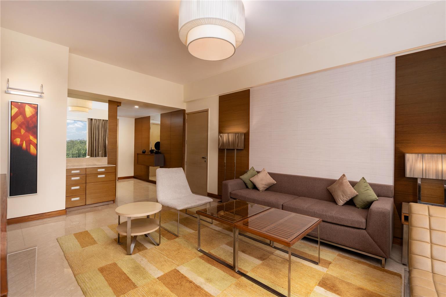 Фото Radisson Blu Hotel Greater Noida