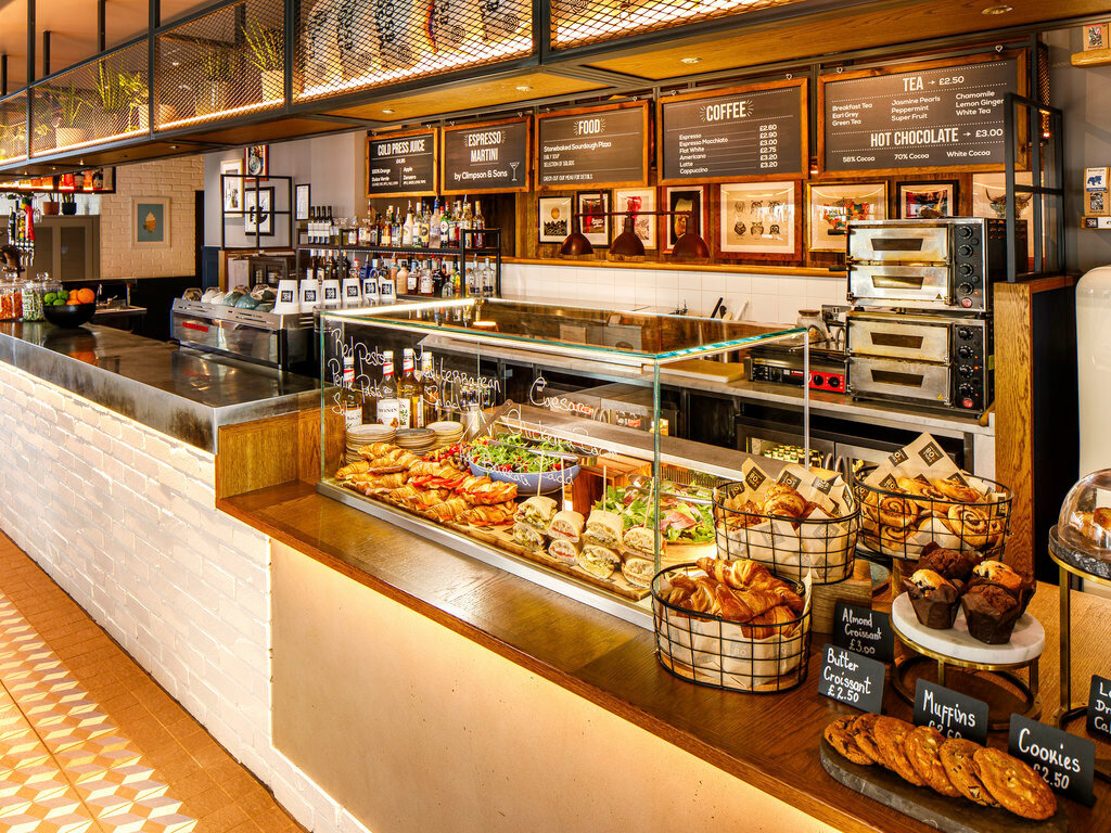 Фото отеля 5