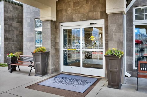 Гостиница Hampton Inn & Suites Provo в Ореме