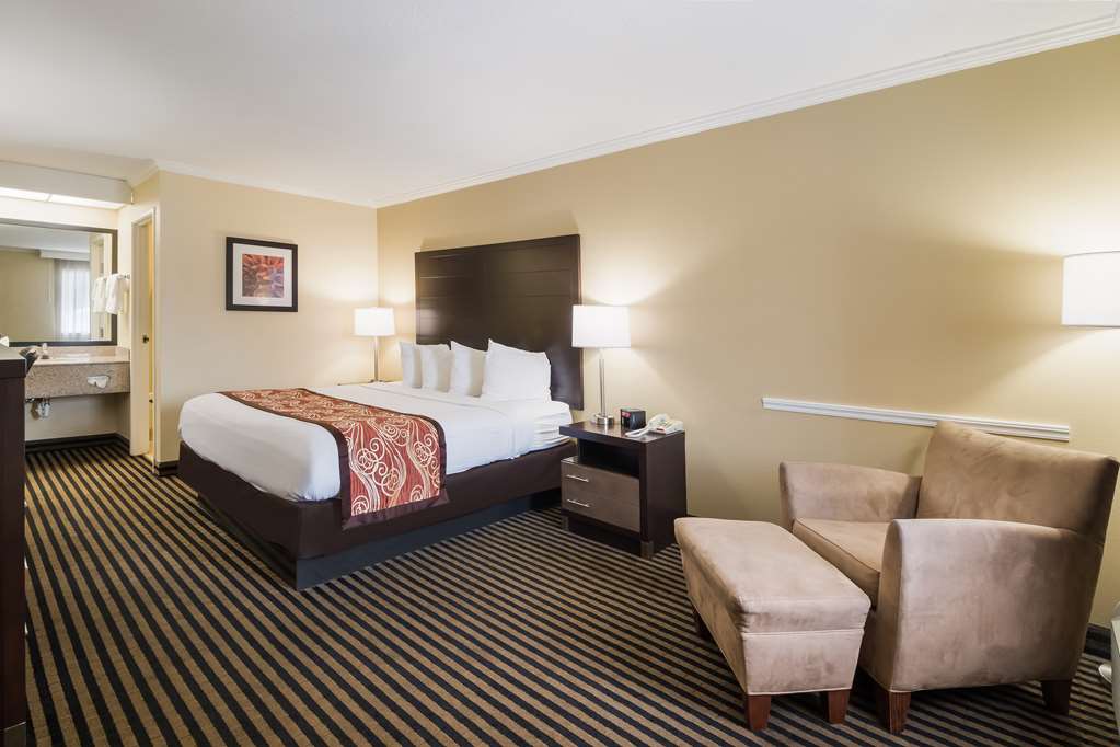 Фото Best Western McKenzie