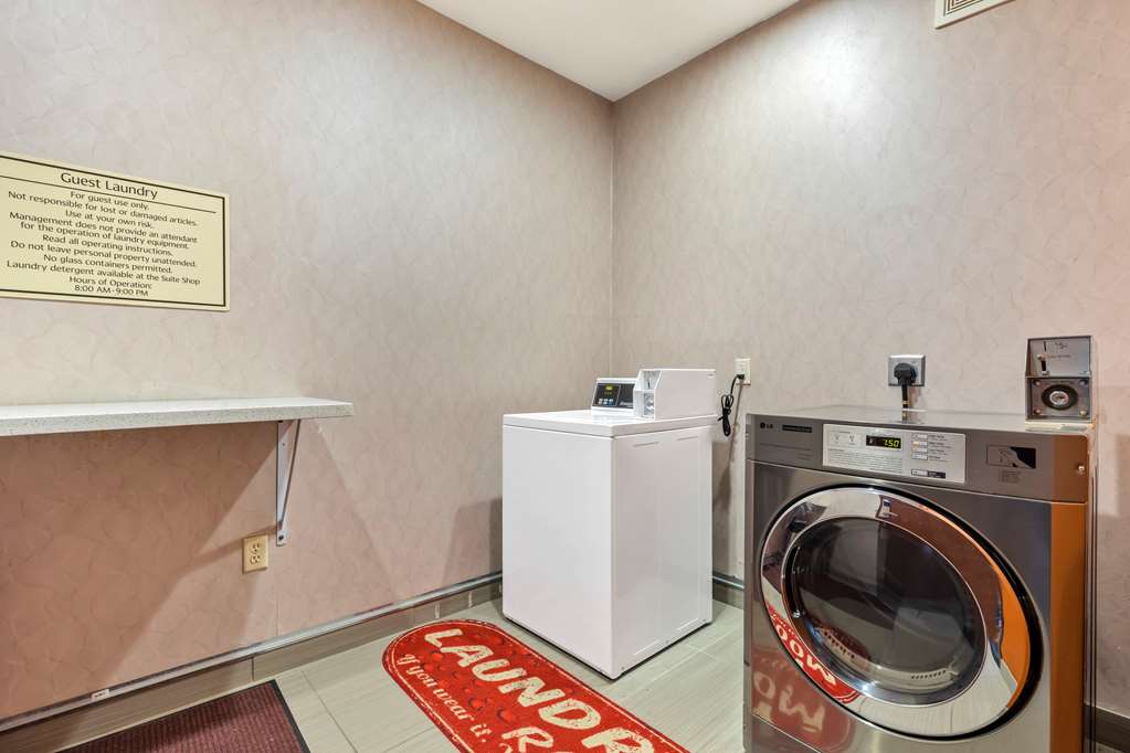 Фото Best Western Plus Fort Stockton Hotel