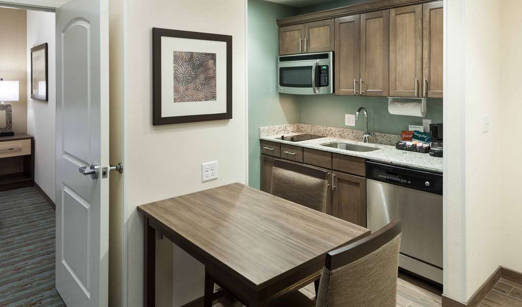 Фото Homewood Suites by Hilton Cape Canaveral-Cocoa Beach
