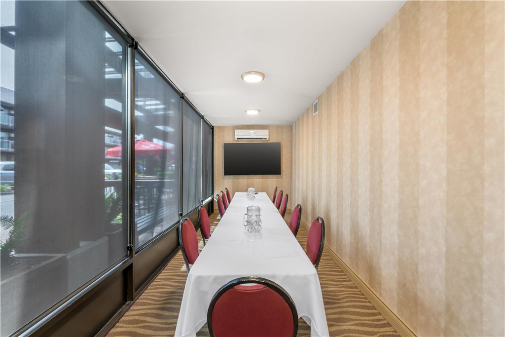 Фото Best Western The Westerly Hotel