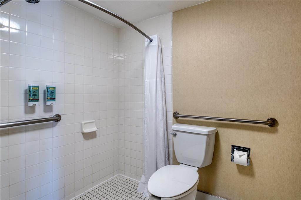 Фото Best Western Seven Seas