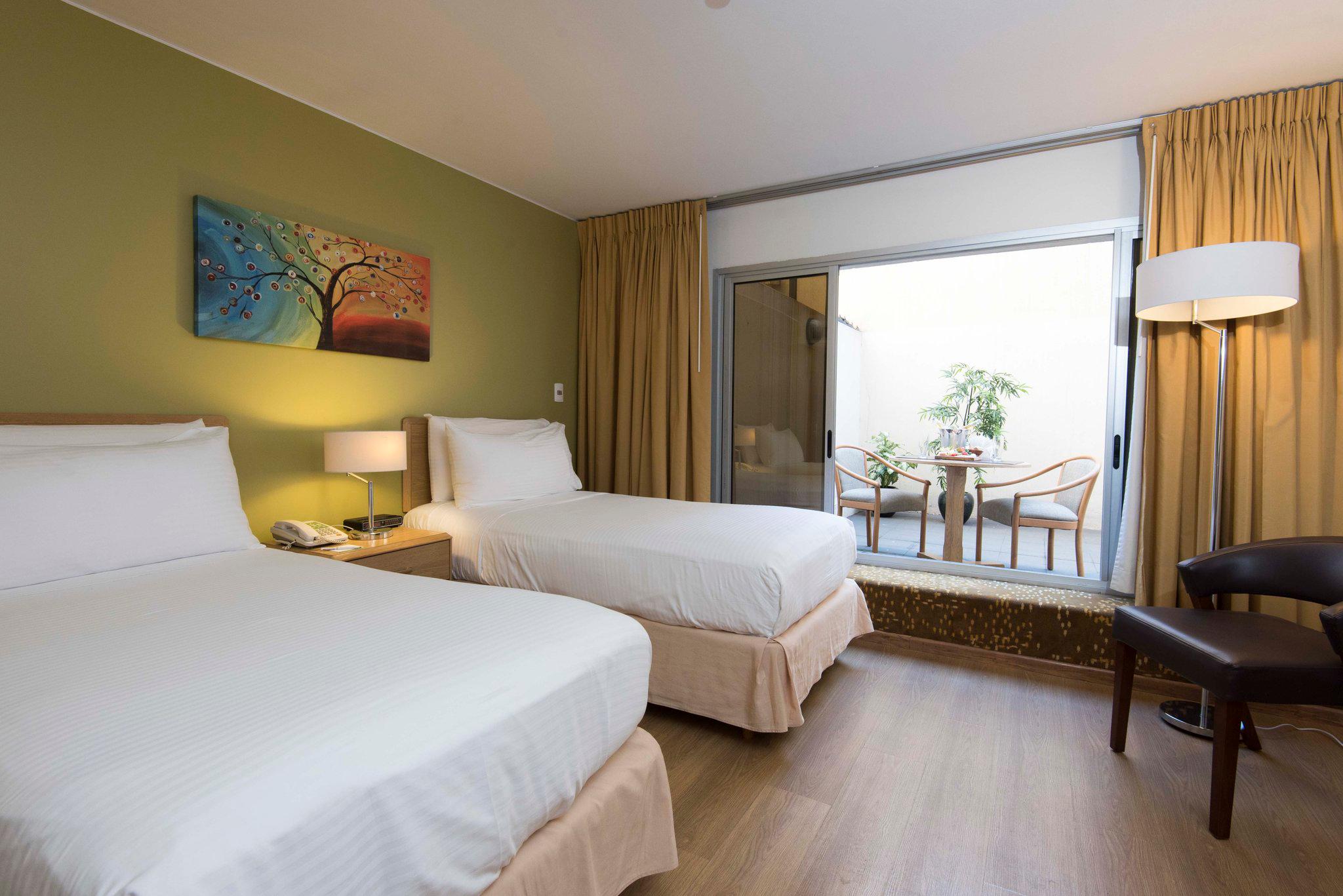 Фото Holiday Inn Montevideo, an Ihg Hotel