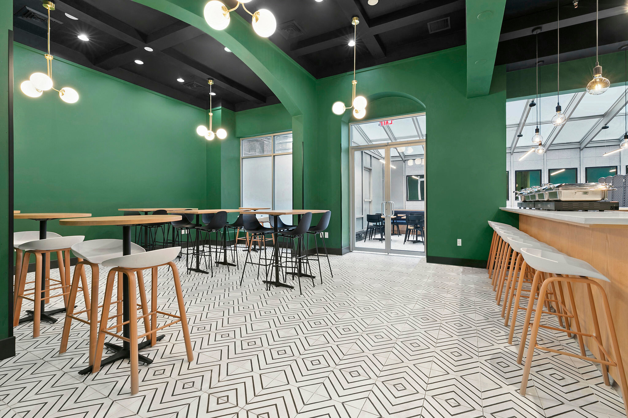 Фото Holiday Inn Manhattan 6th Ave Chelsea by IHG