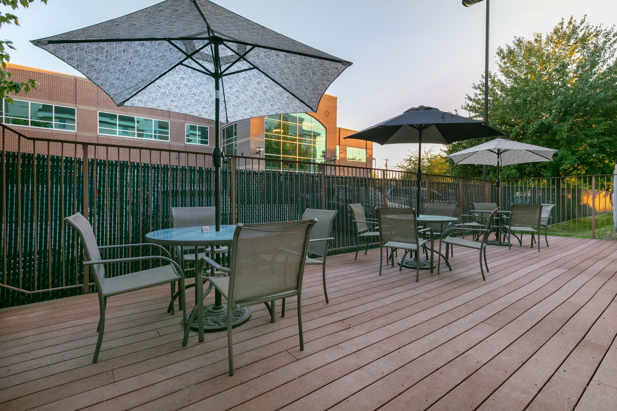Фото Holiday Inn Express Spokane-Valley, an Ihg Hotel