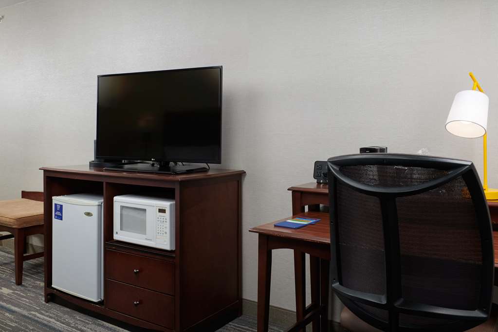 Фото Hampton Inn Helena