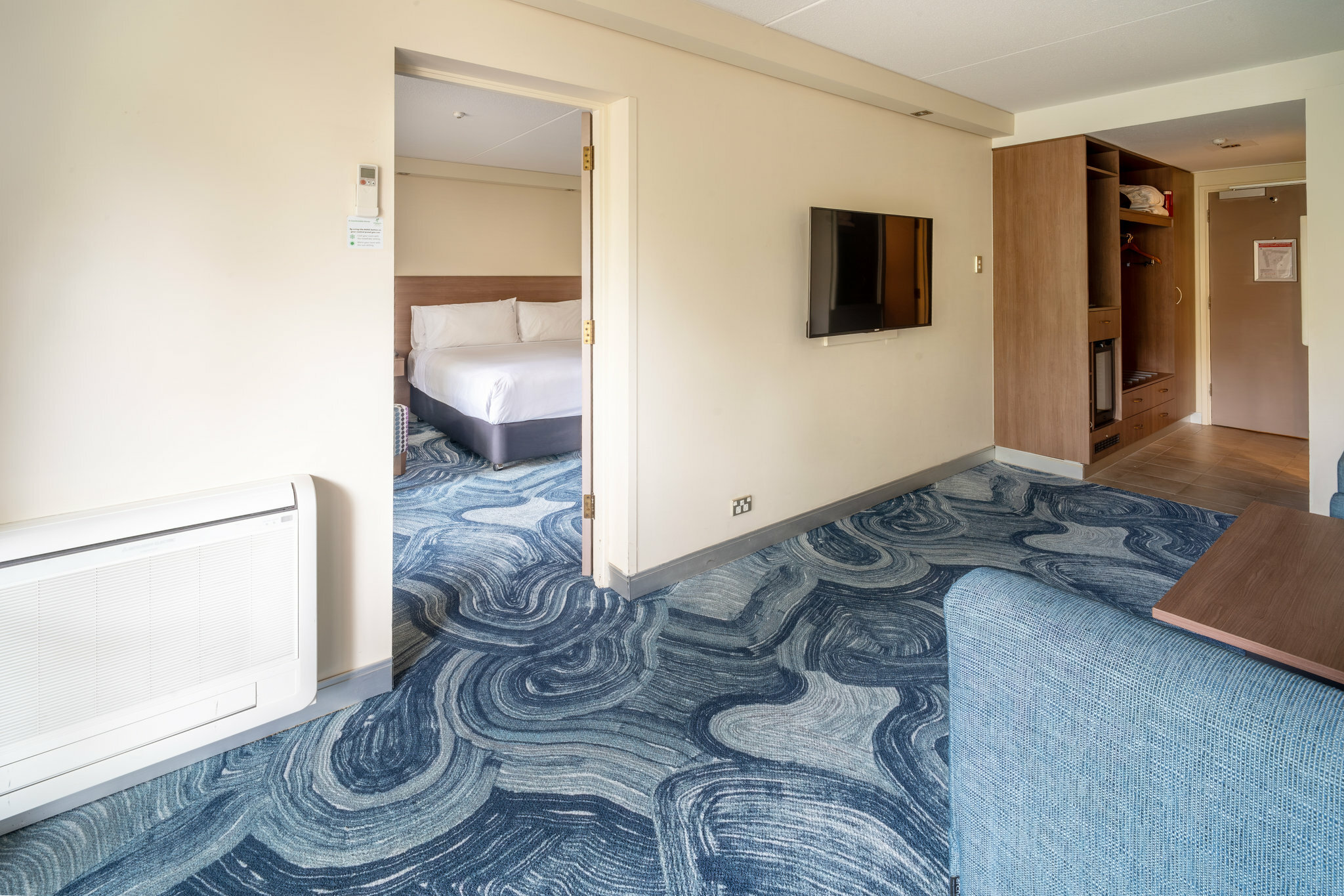 Фото Holiday Inn Auckland Airport, an Ihg Hotel