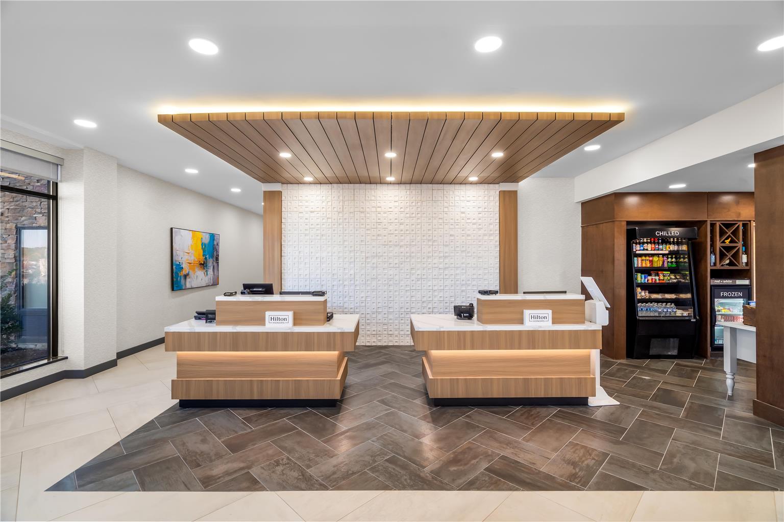 Фото Hilton Garden Inn Cartersville