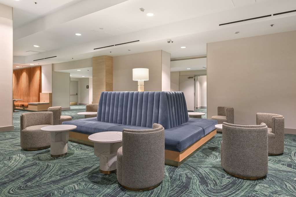 Фото Hilton Anaheim