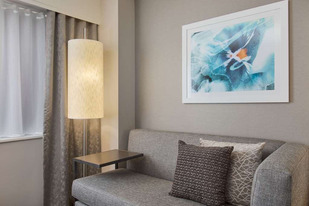 Фото DoubleTree by Hilton Los Angeles - Norwalk